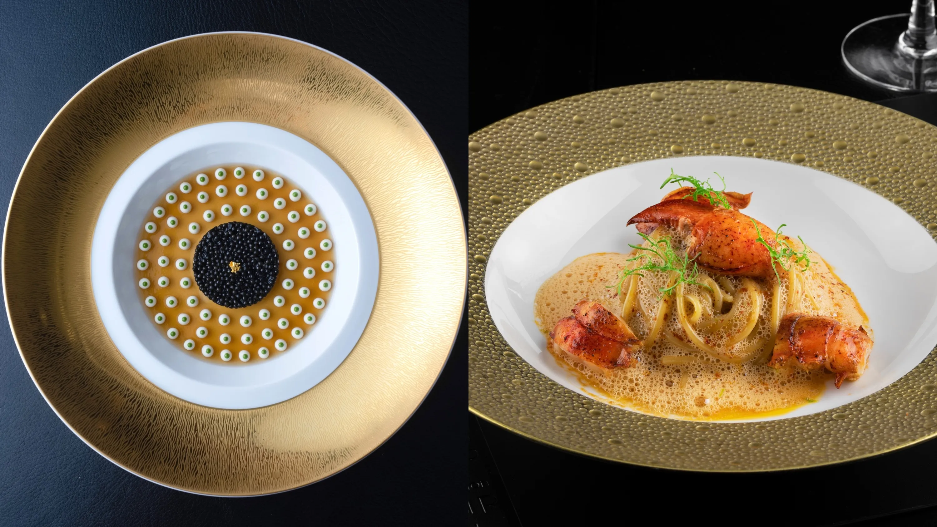 L’Atelier de Joël Robuchon