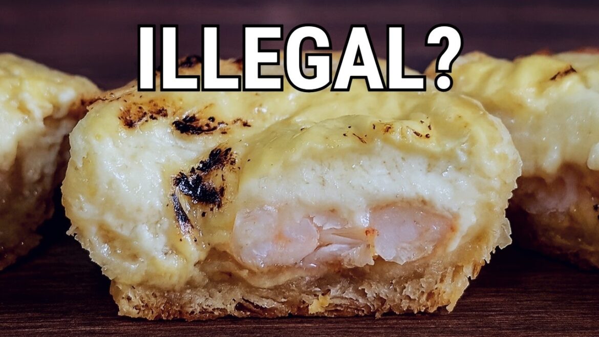 Cooking this dish will get me cancelled in Portugal