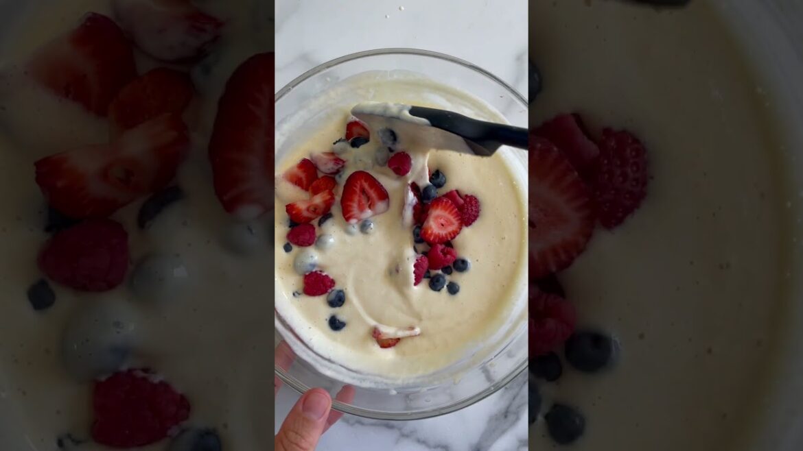 Baked Yogurt #highprotein #healthyrecipe #greekyogurt #highproteinbreakfast #healthybreakfast Baked Yogurt #highprotein #healthyrecipe #greekyogurt #highproteinbreakfast #healthybreakfast