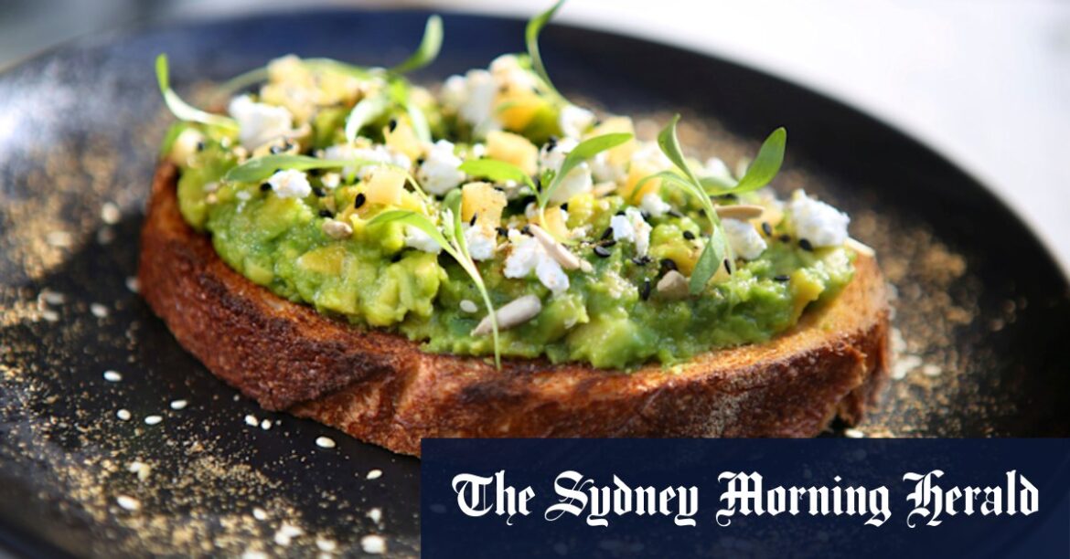 How Australia gave the world its brunch How Australia gave the world its brunch