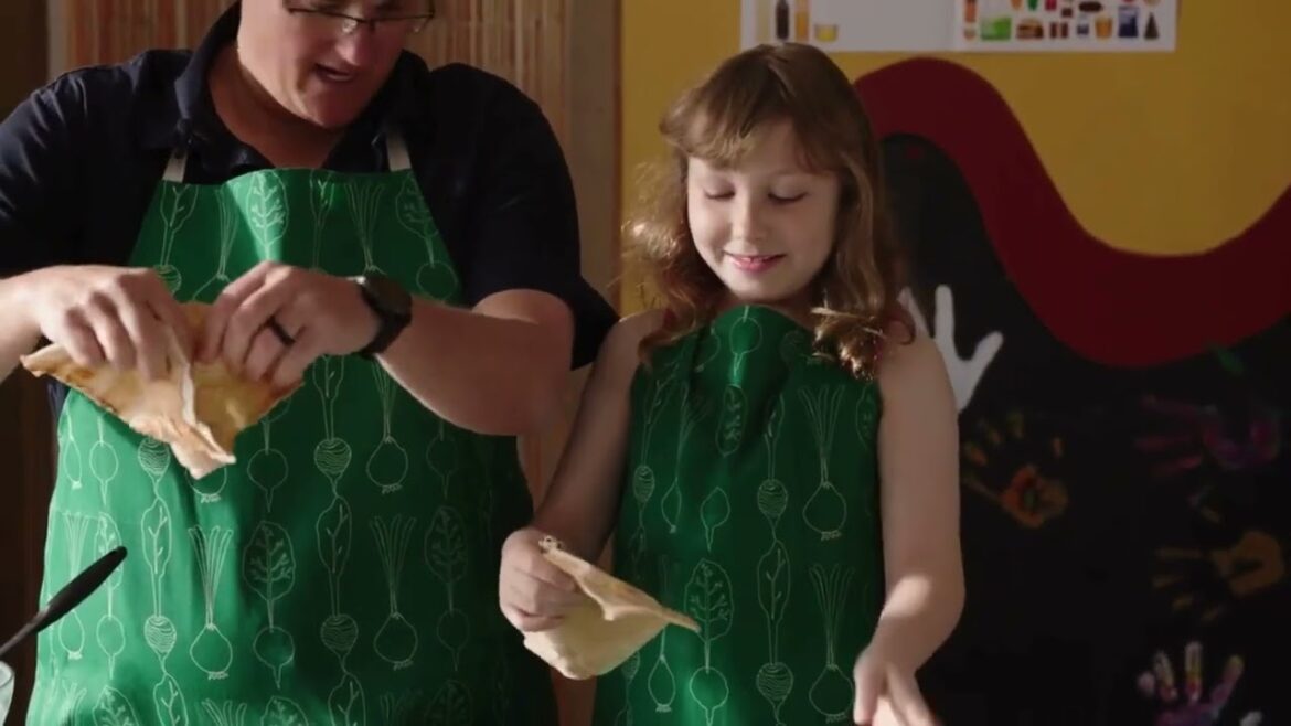 Tabouli and Hummus Dip Tabouli and Hummus Dip