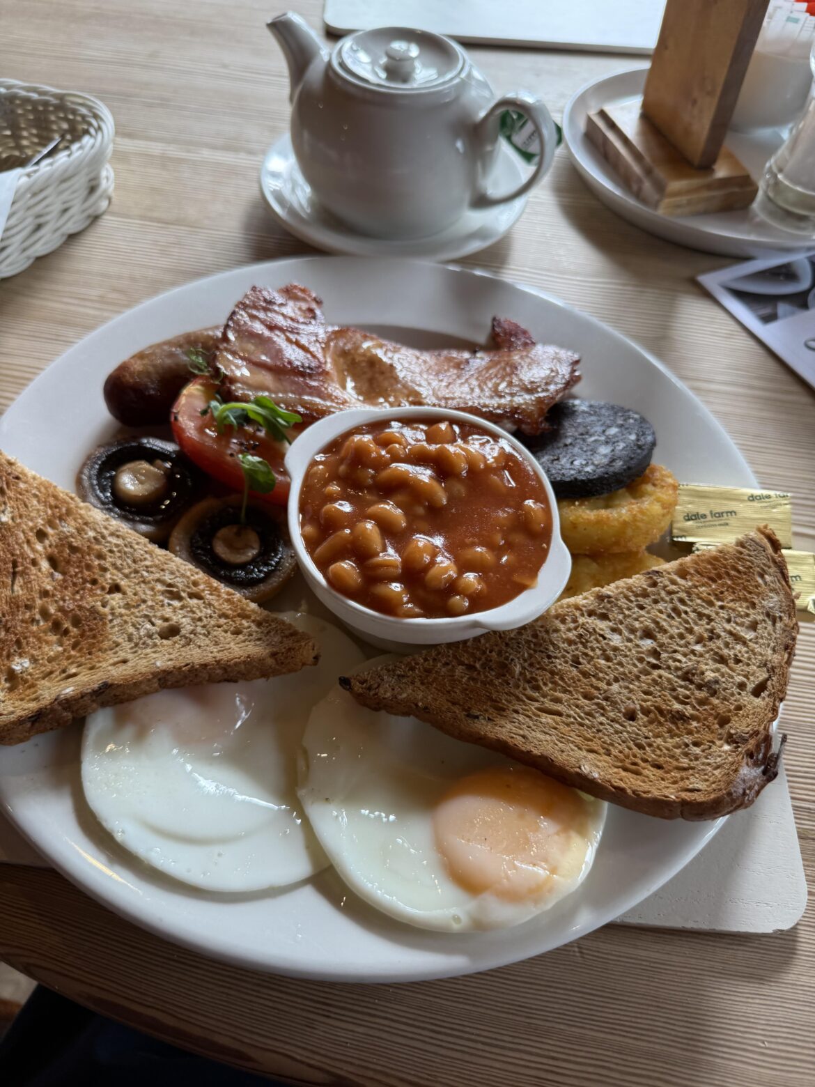 Glebe Farm Kettering