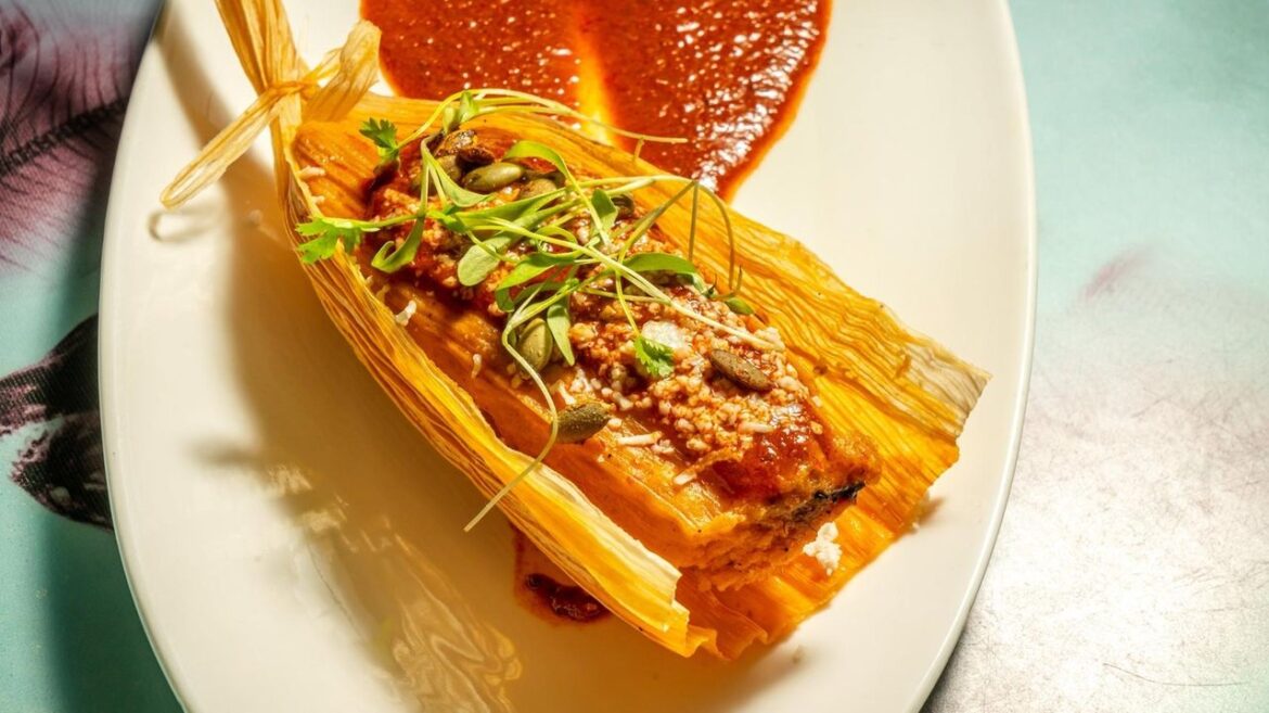 Mexican restaurant Coche Comedor to close in Amagansett