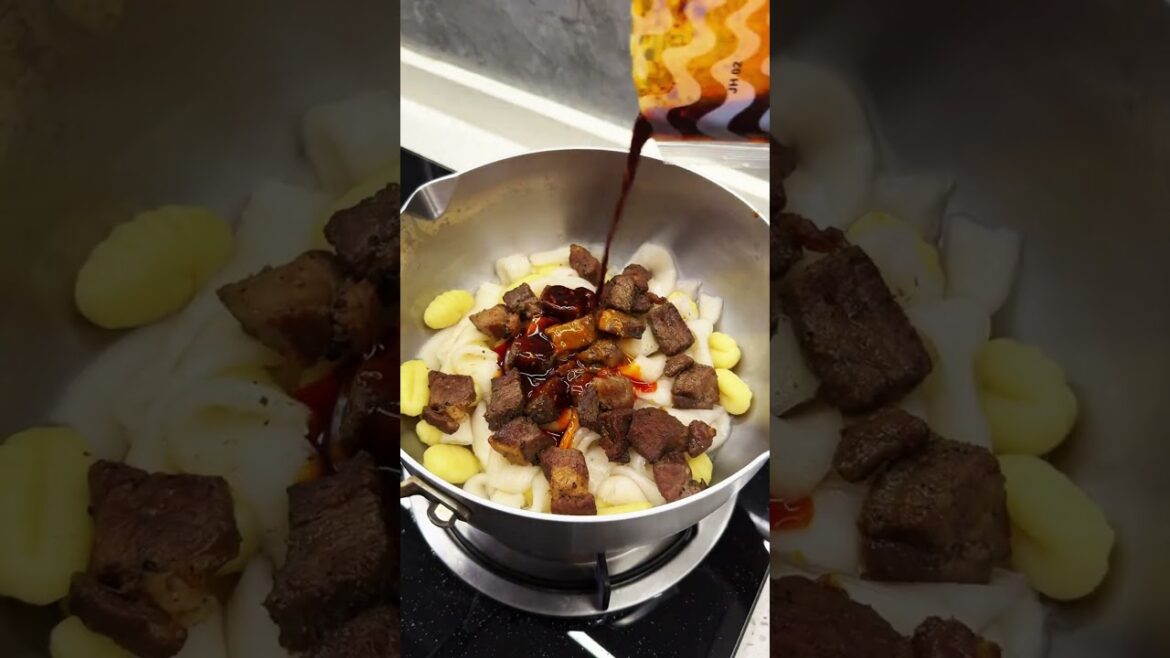 100 ways to eat instant noodles #food #noodles #ramen