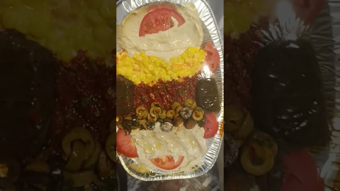 turkish salad #salad