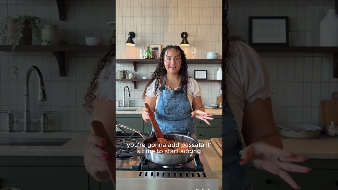 Easy Tomato Risotto Recipe Anyone Can Make Easy Tomato Risotto Recipe Anyone Can Make