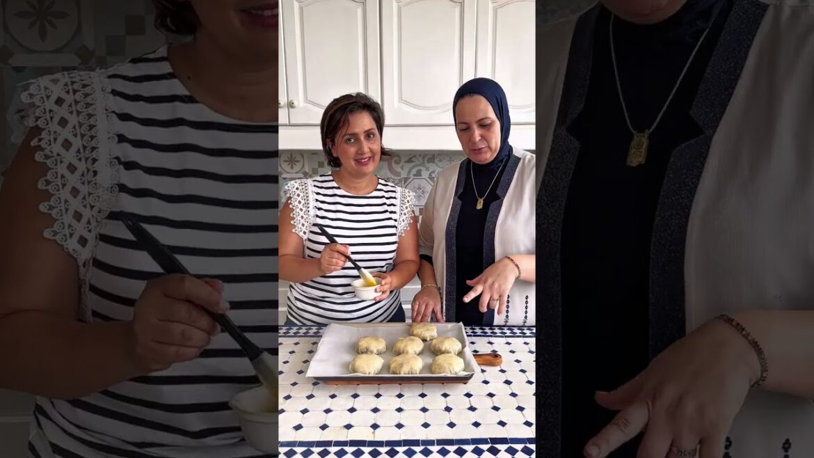 Mini Pastillas with Beef Tagine, Prunes and Almonds #cookingwithalia #cooking #morocco #pastilla Mini Pastillas with Beef Tagine, Prunes and Almonds #cookingwithalia #cooking #morocco #pastilla