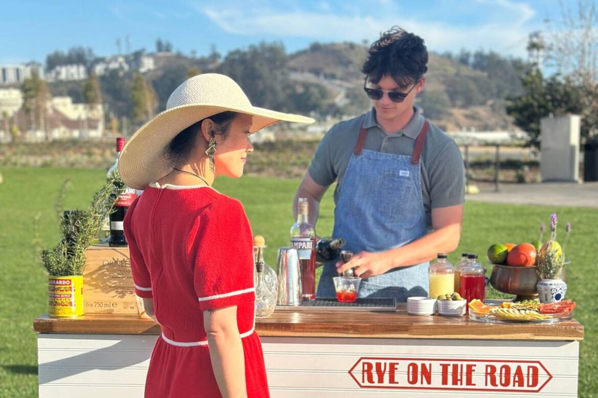 Embark On An All-Day Foodie Adventure At SF’s Treasure Island