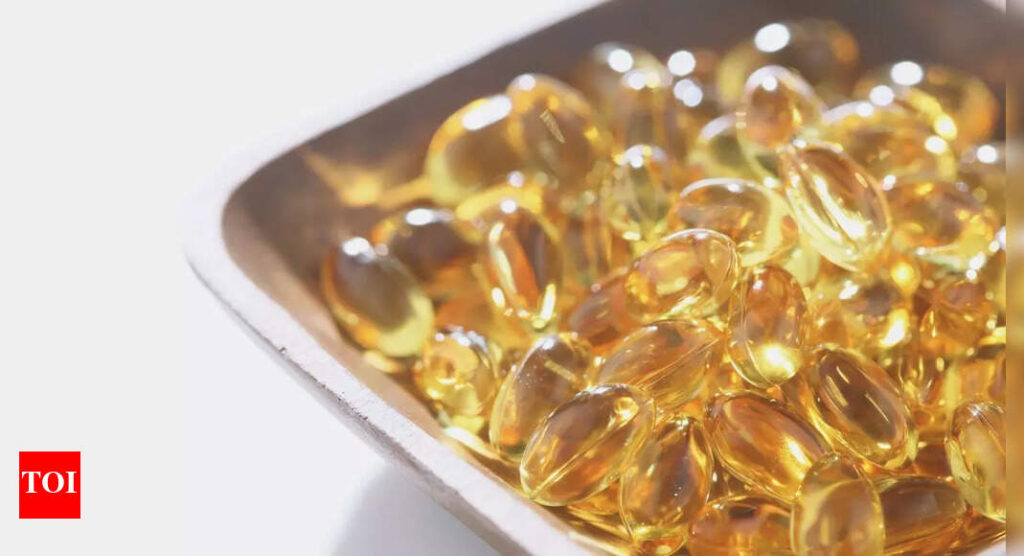 Fish oil omega-3 supplements linked to lower dementia and Alzheimer’s risk: Study |