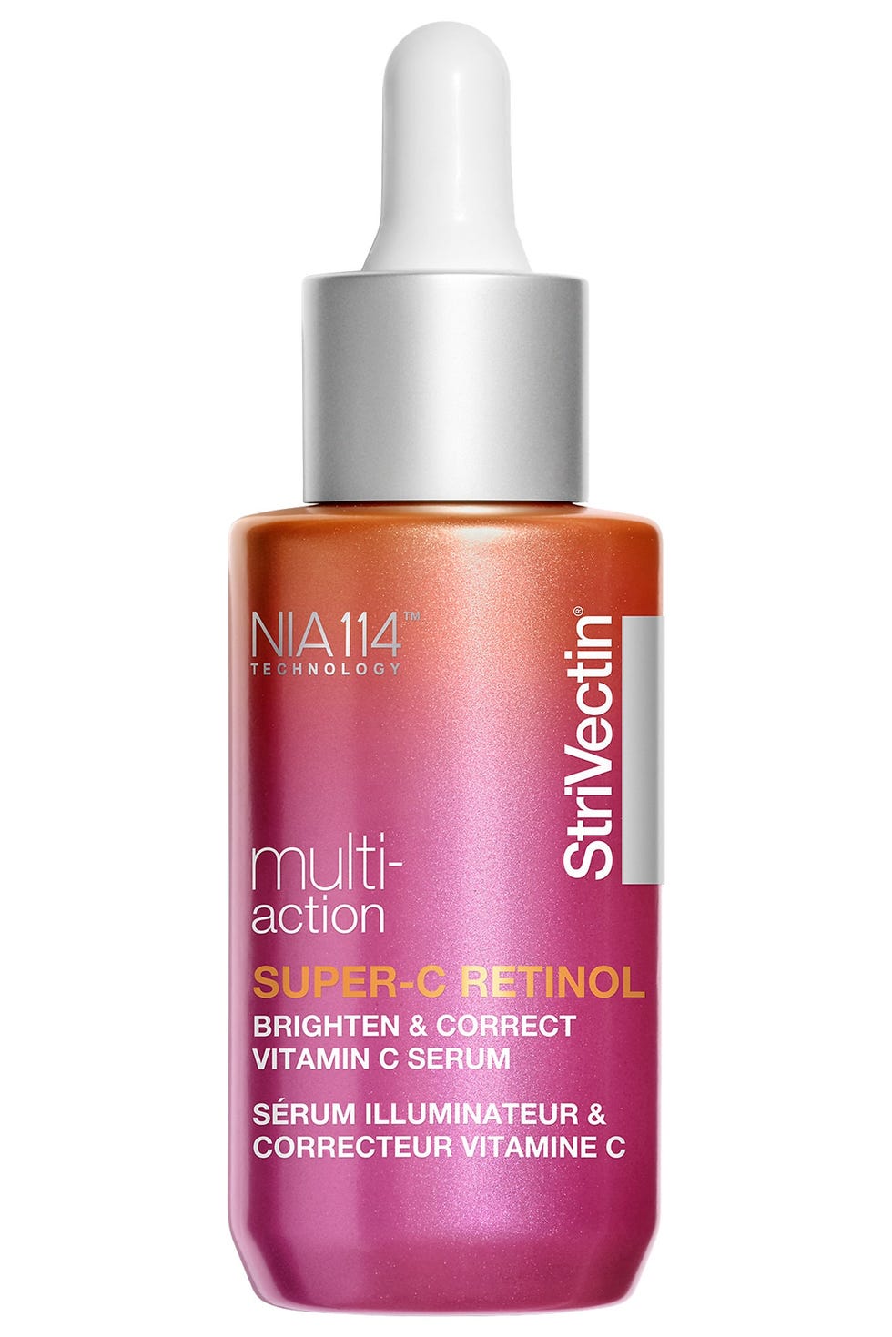Super-C Retinol Brighten & Correct Vitamin C Serum