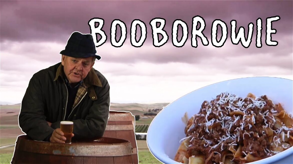 Booborowie | Out of the Blue Ep 156