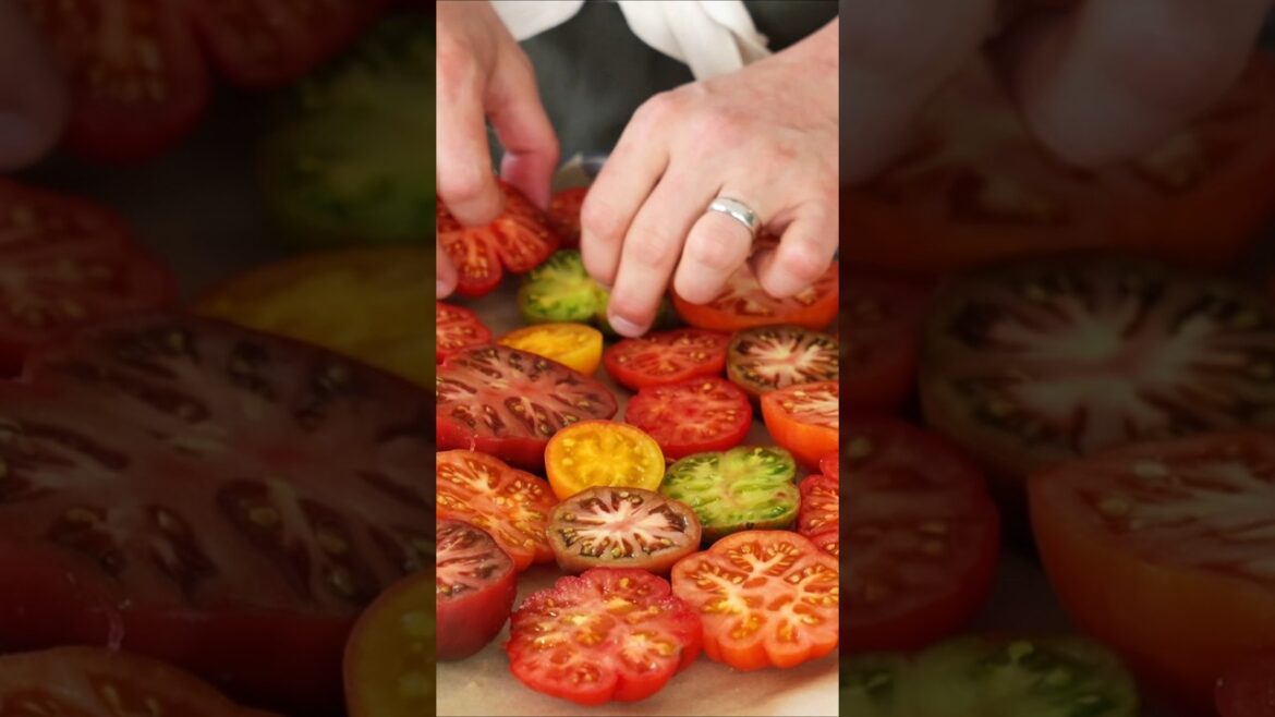 Roasted Tomato and Garlic Soup Recipe Roasted Tomato and Garlic Soup Recipe