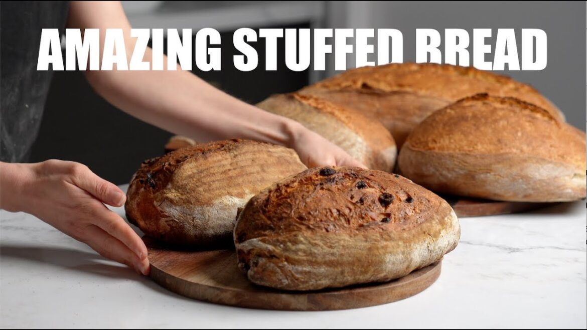 Is this the BEST mediterranean style bread?