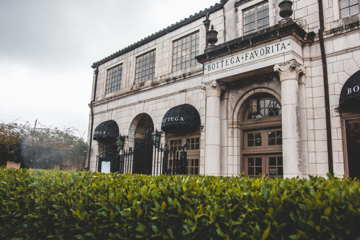 Popular local restaurant named among “20 Friendliest Places In The South” Popular local restaurant named among "20 Friendliest Places In The South"