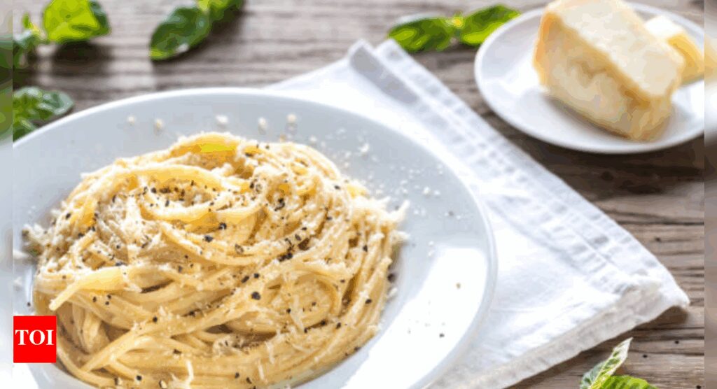 Ig Nobel Prize 2025 winners solve the ultimate pasta mystery: The science of creamy Cacio e Pepe |