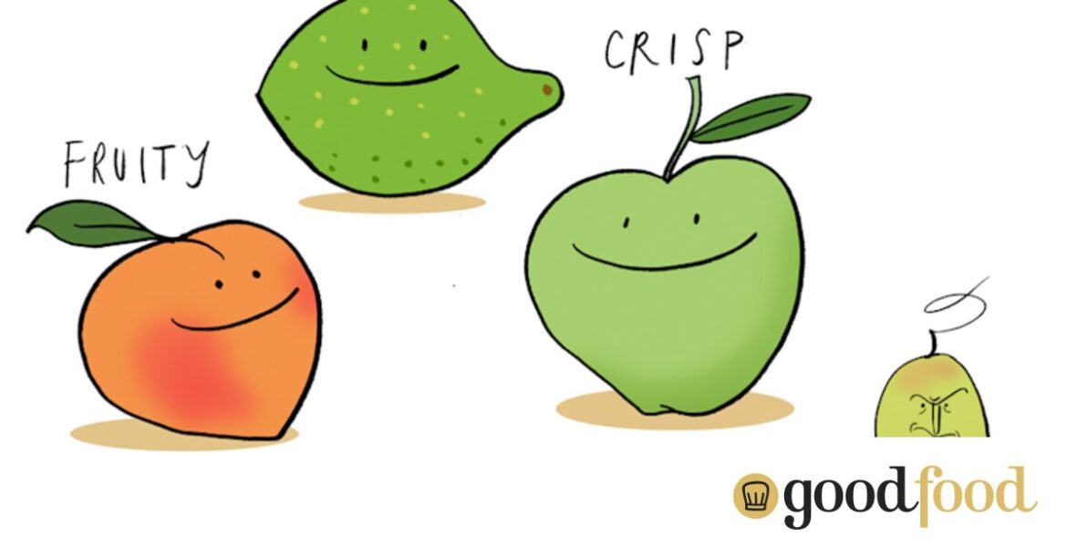 What’s the difference between Australian and German rieslings?