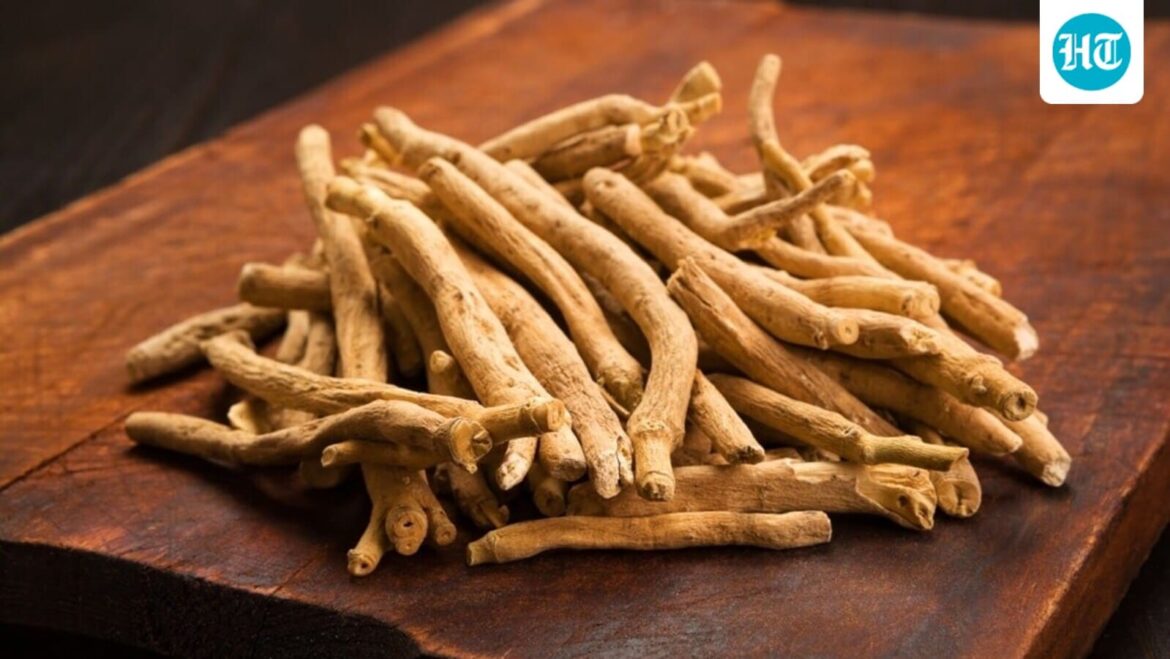 From ashwagandha to pumpkin seeds: Expert lists 10 natural supplements that boost wellness and vitality