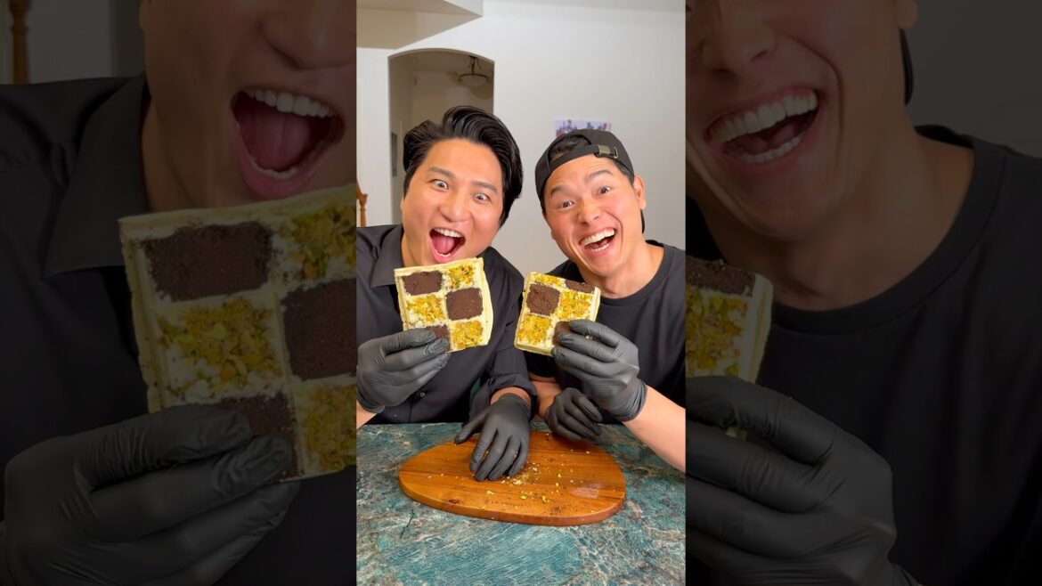 OREO Dubai Chocolate @ohiofinalboss.