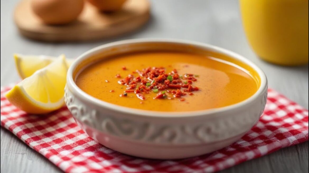 Traditional Turkish Lentil Soup Recipe | Easy, Healthy & Delicious