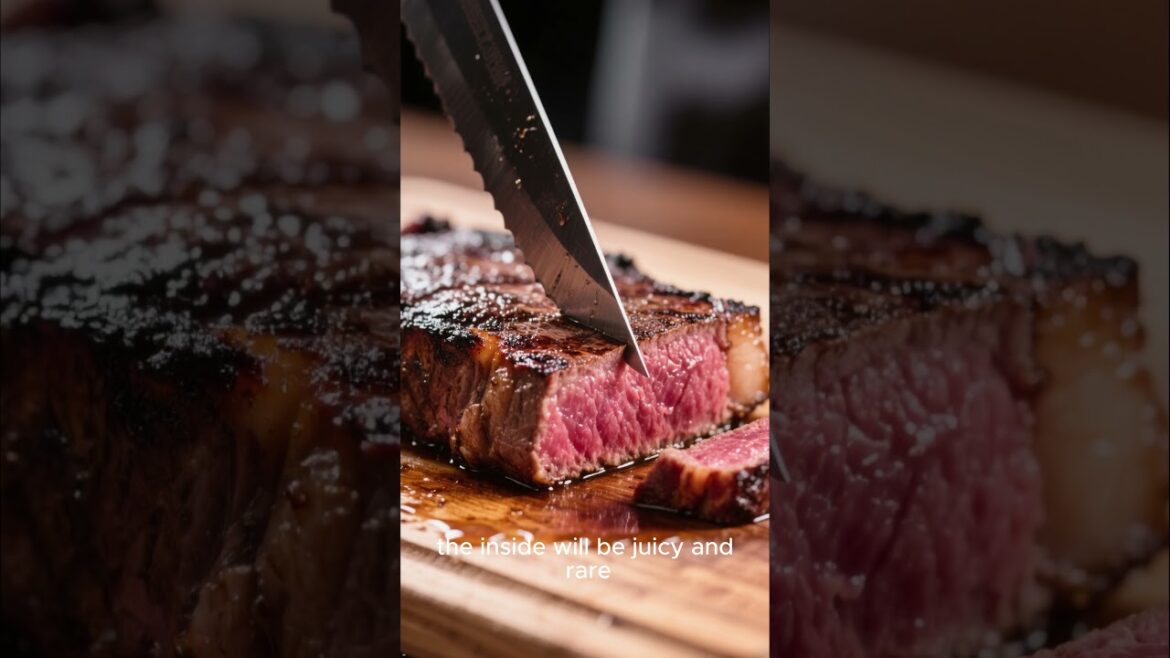 Bistecca alla Fiorentina Italy