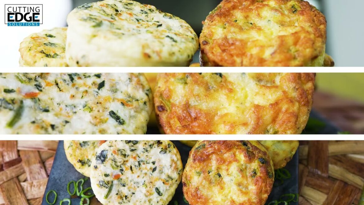 Baked Egg Frittata Baked Egg Frittata