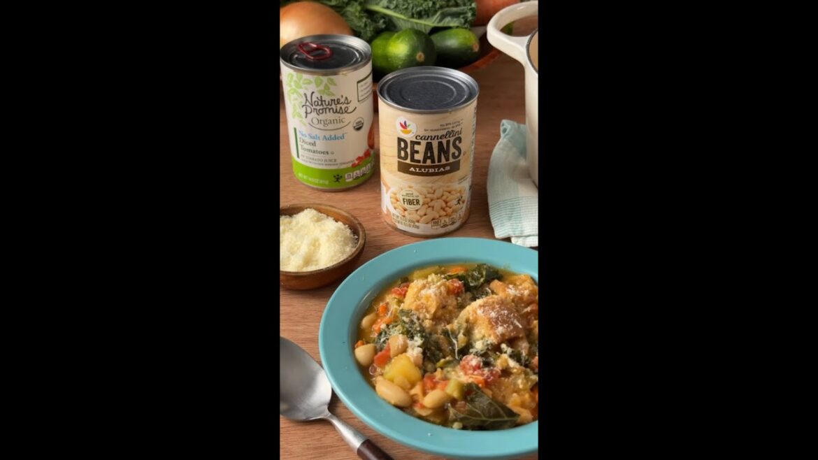 Ribollita Soup Ribollita Soup