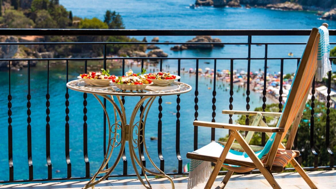 Learn To Cook Sicilian At These 5 Top Cooking Schools