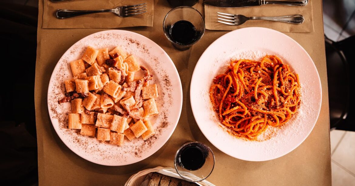 ‘Amazing’ East London Italian restaurant to close amid ‘huge challenges’ Ipso logo