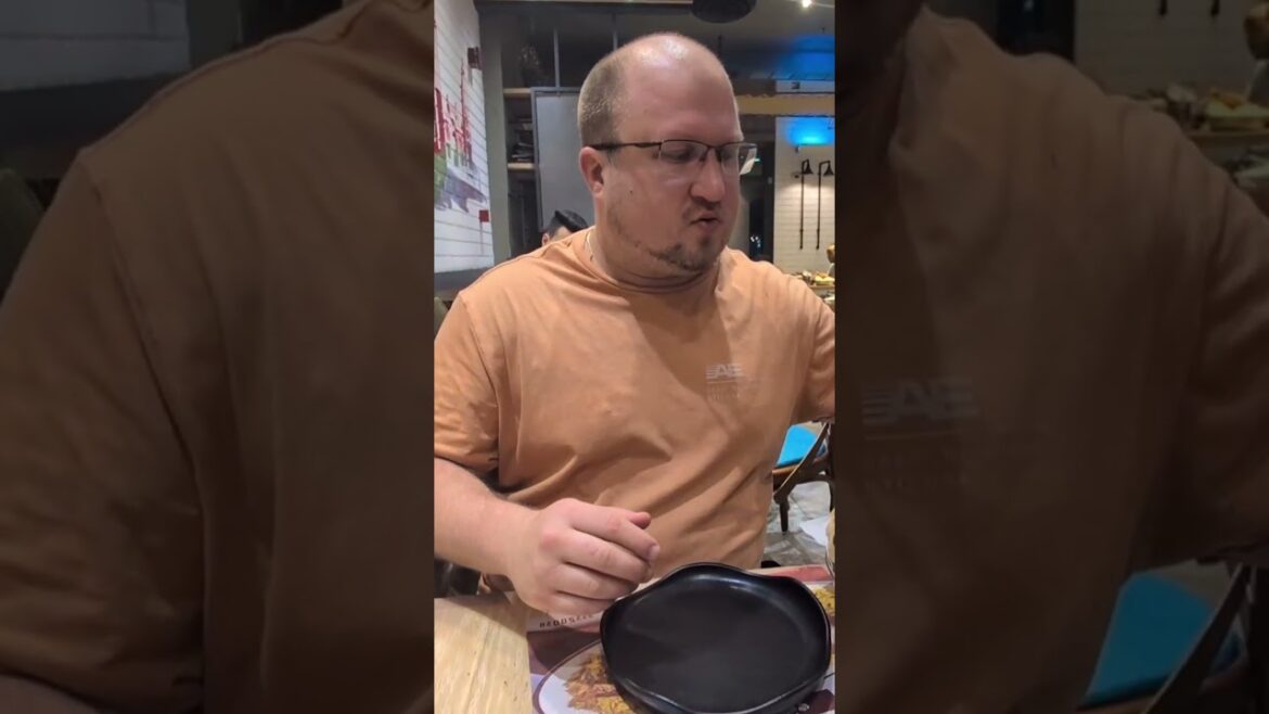 Fresh Egyptian khubz or Aish Baladi fire-baked, soft, and ancient. Pita breads rustic cousin. #food