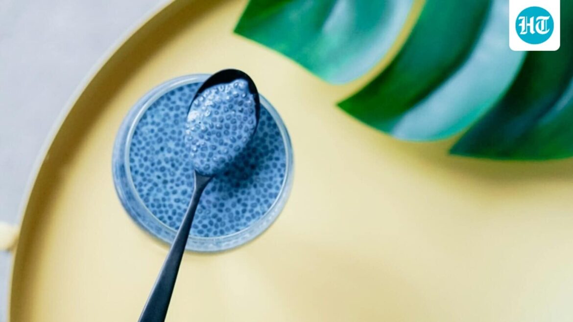 Upgrade your chia water: NHS surgeon reveals a smart hack to make chia seeds even healthier