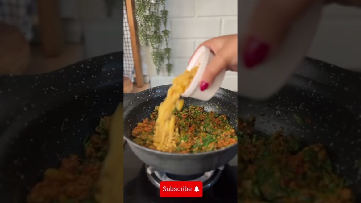 Stuffed Grape Leaves (Dolmeh) Recipe | Authentic Persian Dolma #shorts #recipe