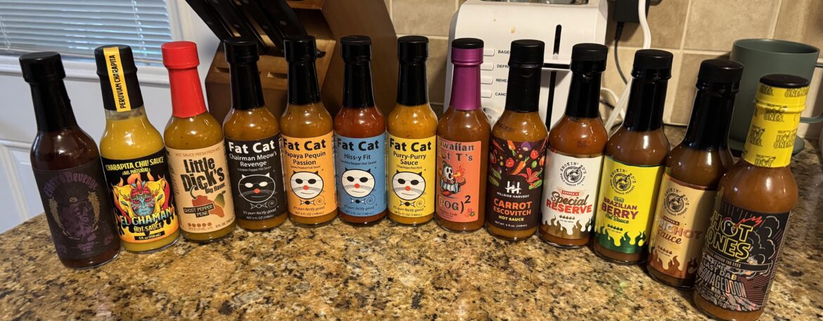 NYC expo 2025 haul from today! Who else was there? Favorites?