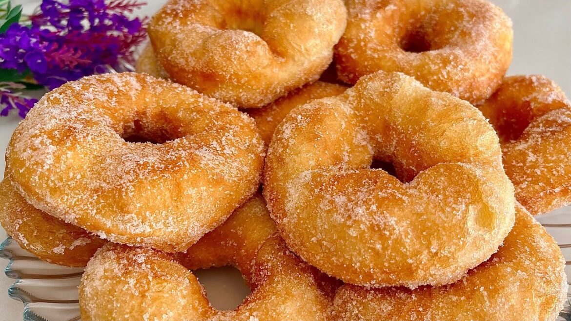 Se hai 1 uovo, farina e acqua calda e prepara questa deliziosa ricetta facile , SENZA FORNO ,ASMR Se hai 1 uovo, farina e acqua calda e prepara questa deliziosa ricetta facile , SENZA FORNO ,ASMR