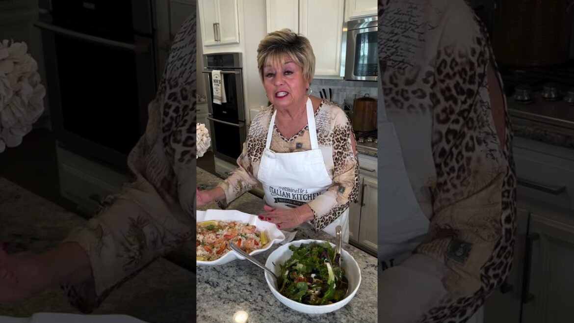 Cookbook now available on Amazon! Search Antoinette Gangi