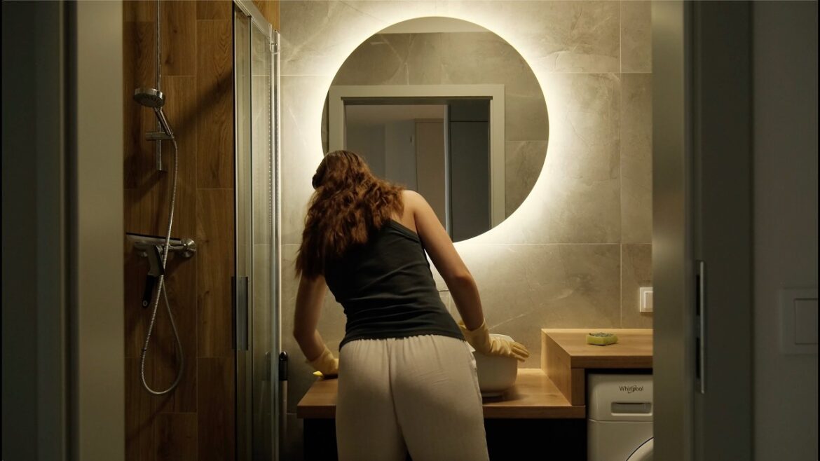 finding joy in everyday rituals | healthy recipes, apartment reset & mindful moments