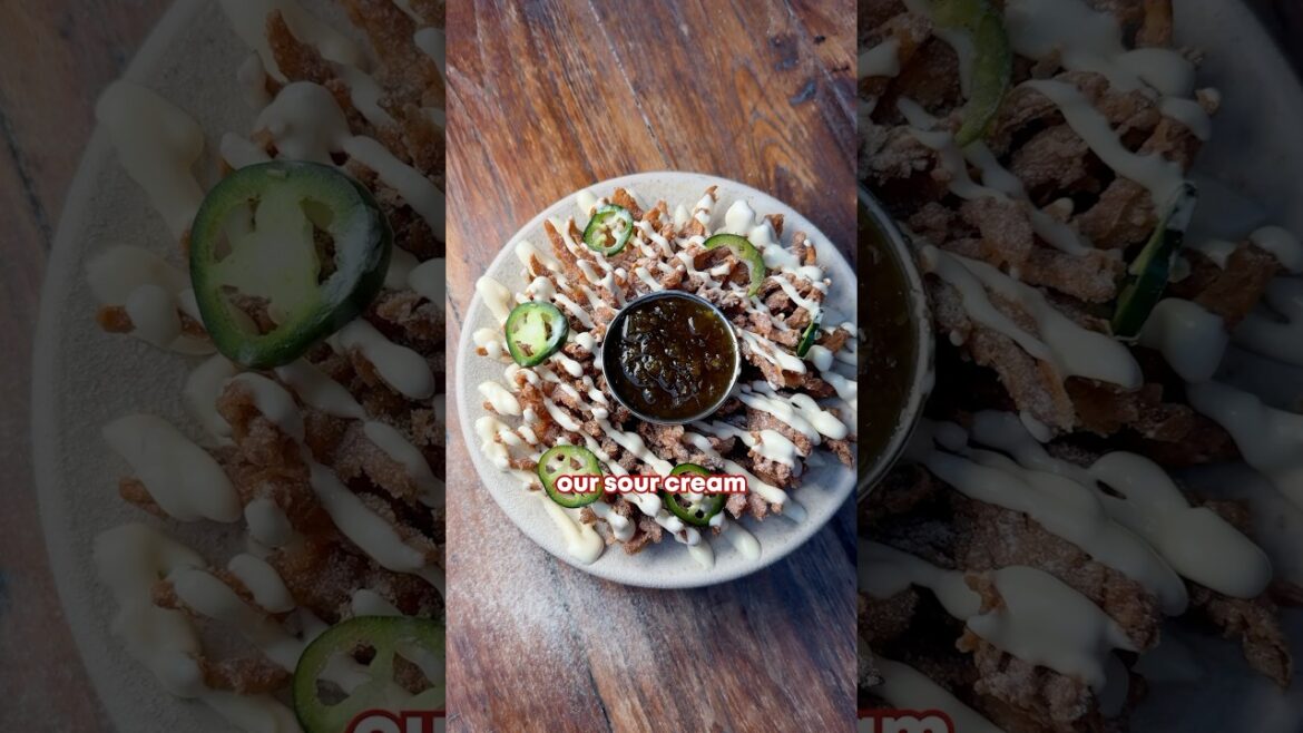 Sour Cream Seasoning Like a Chef