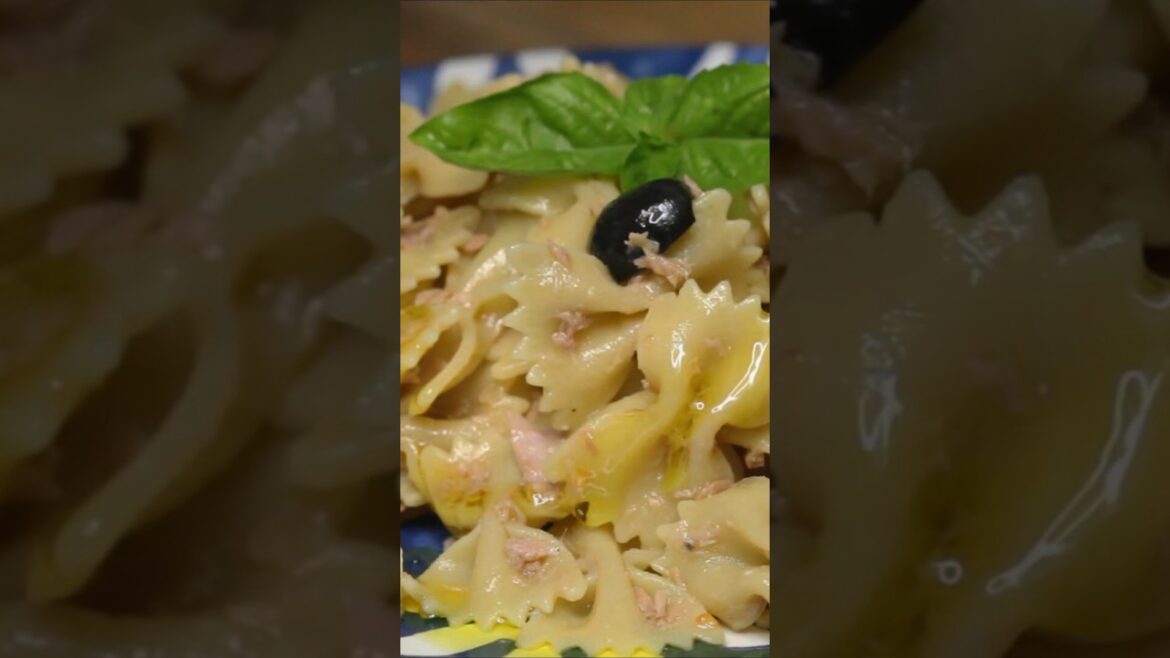 Top Chef Reveals Best Mediterranean Pasta Salad Techniques Top Chef Reveals Best Mediterranean Pasta Salad Techniques