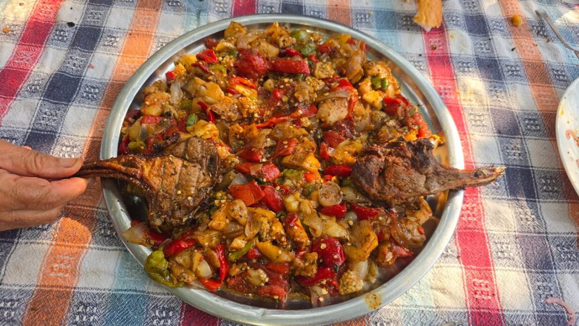 Daha iyisi ASLA YOK Patlıcanın Büyüsü Babagannuş Şöleni Daha iyisi ASLA YOK Patlıcanın Büyüsü Babagannuş Şöleni