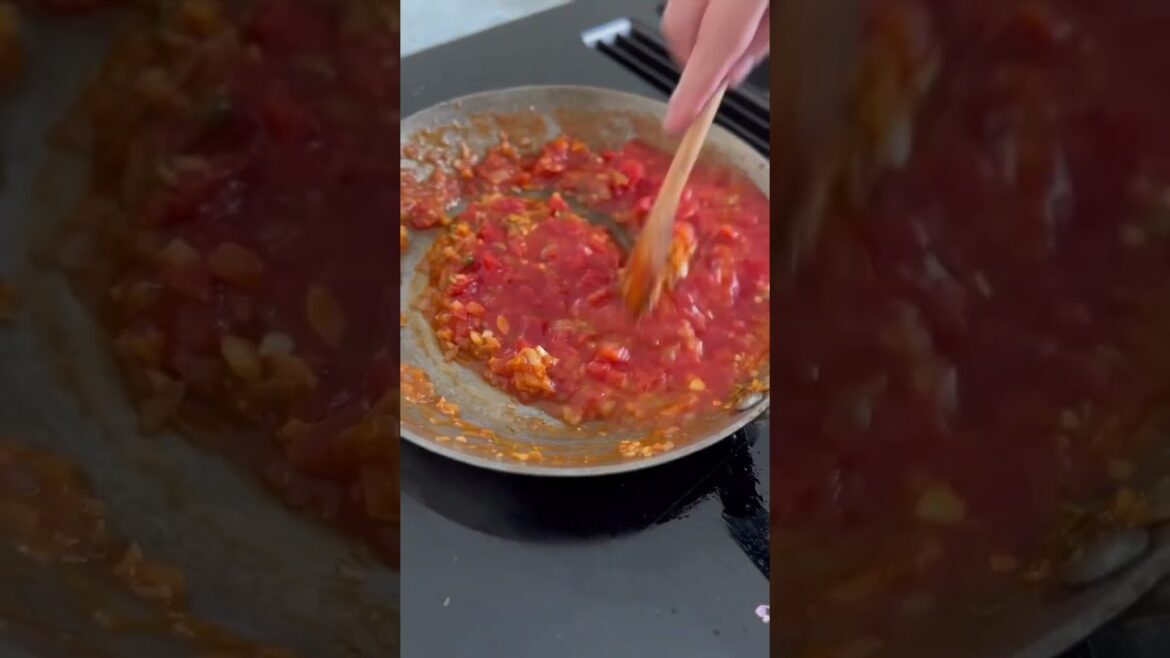 Mein derzeitiges Lieblingsgericht – SHRIMP SAGANAKI Geht schnell & perfektes Gericht für kalte Mein derzeitiges Lieblingsgericht - SHRIMP SAGANAKI Geht schnell & perfektes Gericht für kalte