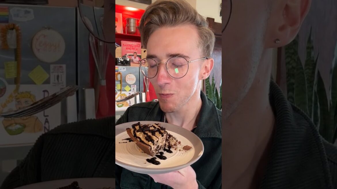 Rock Bottom Pie (1990)