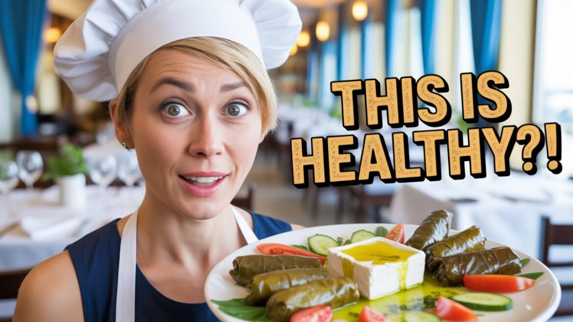 How to Start the Mediterranean Diet (Mediterranean Diet & Nutrition) How to Start the Mediterranean Diet (Mediterranean Diet & Nutrition)