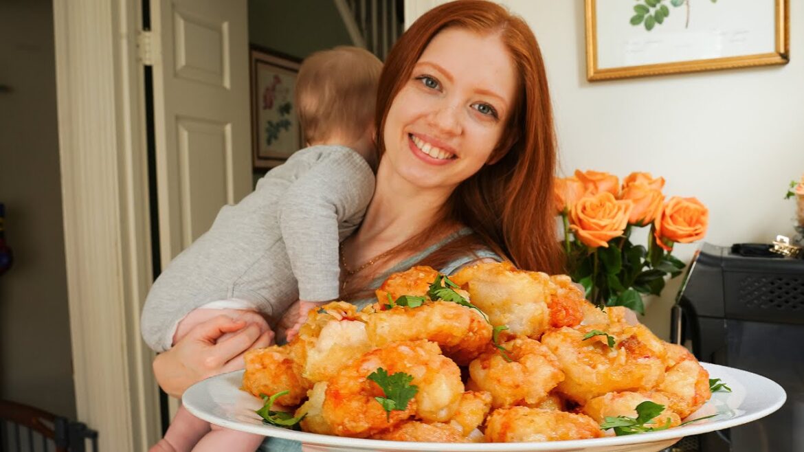 I've Never Eaten Shrimp This Delicious! The Most Simple 3 Dinner Recipes!
