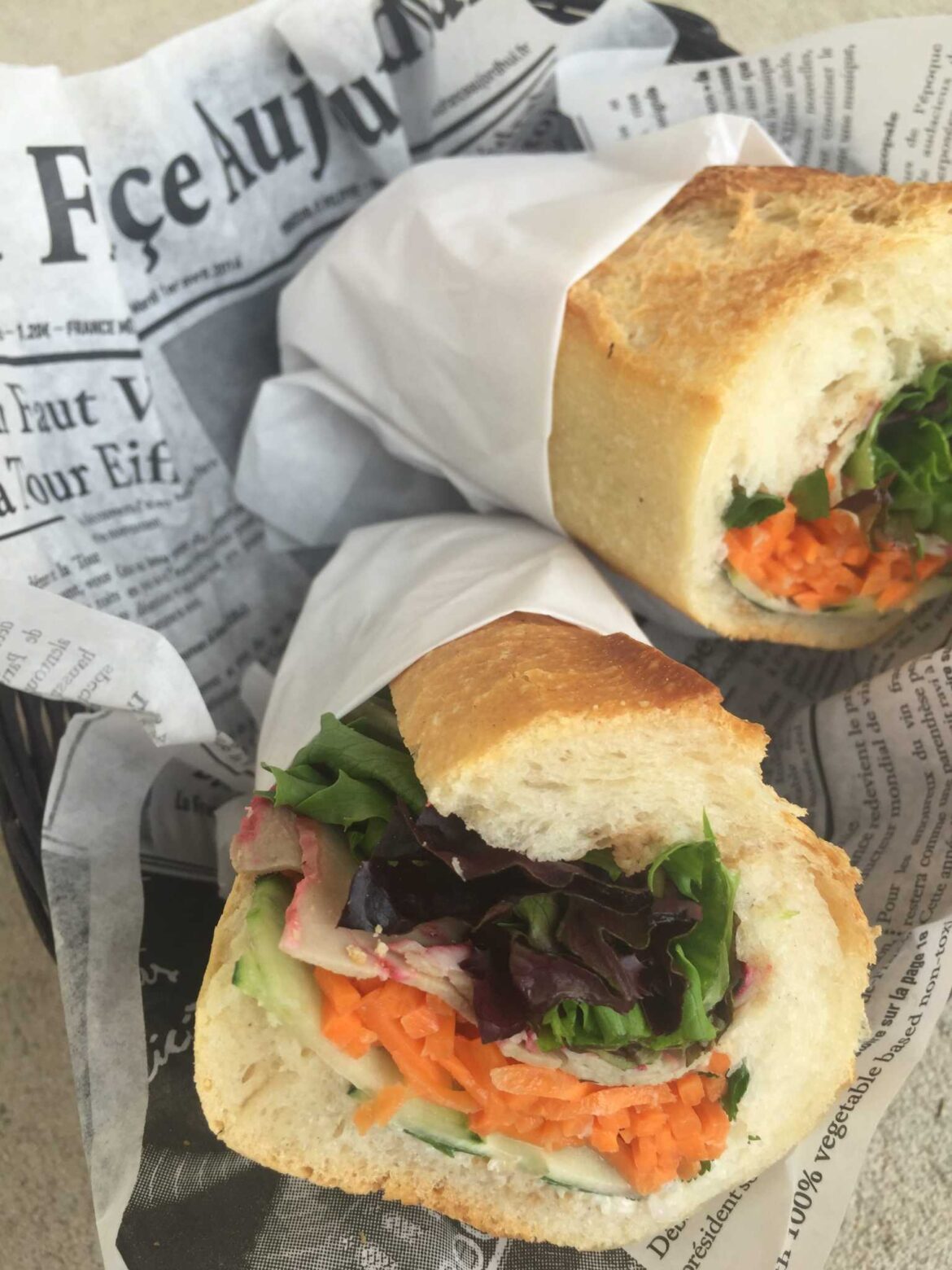 Best French restaurants and bakeries to try in Austin to celebrate the Paris Olympics