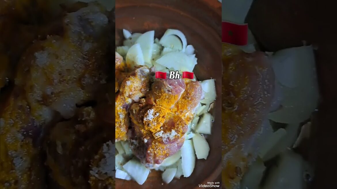 Moroccan tagine with prunes الطاجين المغربي بالبرقوق #creatorsearchinsights #recette #comedy#cuisine Moroccan tagine with prunes الطاجين المغربي بالبرقوق #creatorsearchinsights #recette #comedy#cuisine