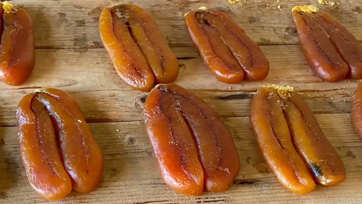 "A product that identifies Sardinia."