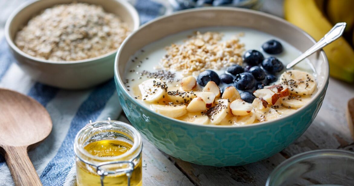 Healthy Foods That Don't Help You Live Longer