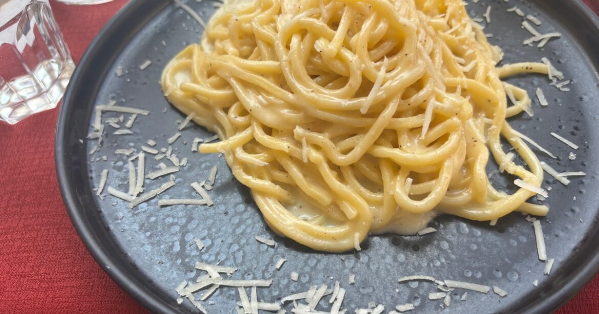 3 Regional Italian Pastas You Should Try in Italy — and Where to Eat Them