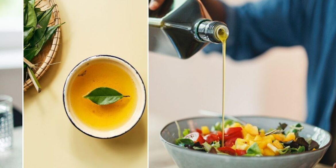 Adding two green ingredients to the Mediterranean diet may slow brain ageing Adding two green ingredients to the Mediterranean diet may slow brain ageing