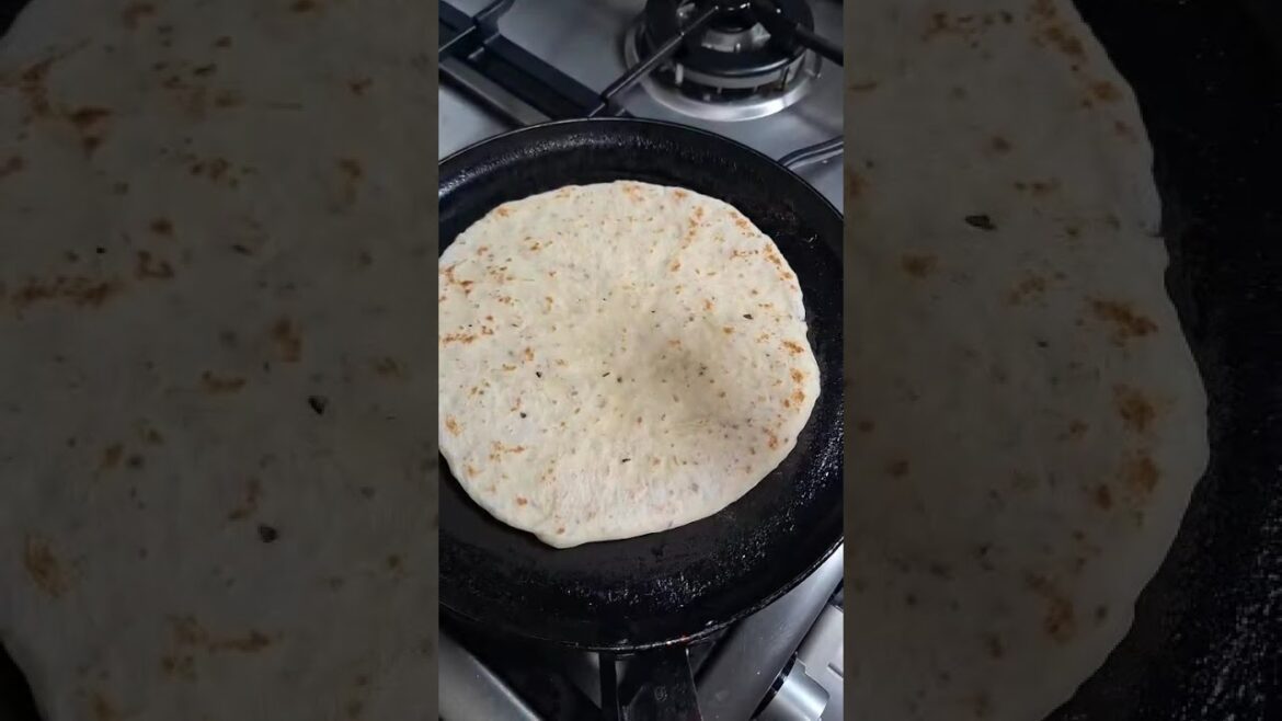 “Soft & Fluffy Pita Bread (Kubus) Recipe | Easy Arabic Bread at Home” “Soft & Fluffy Pita Bread (Kubus) Recipe | Easy Arabic Bread at Home”