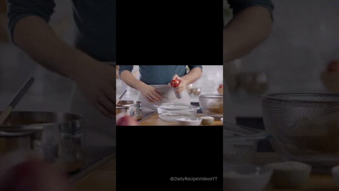 [Greek-Style Lamb Moussaka] #Shorts | DailyRecipeVideosYT